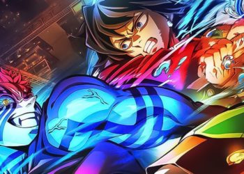 ‘Demon Slayer: Infinity Castle’ Smashes Japanese Box Office Records