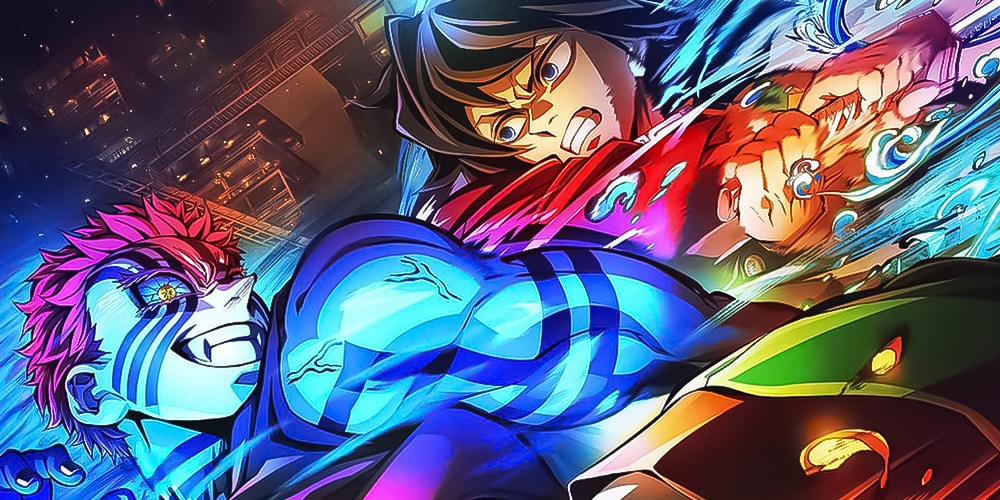 ‘Demon Slayer: Infinity Castle’ Smashes Japanese Box Office Records