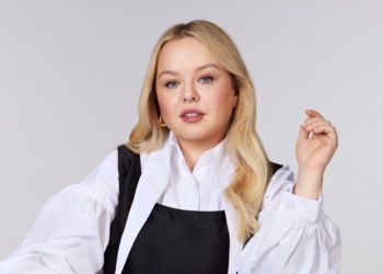 Nicola Coughlan Leading Next ‘I Am’ Anthology Series For Channel 4; ‘Sight Unseen’ Sales; Particle6 AI Hire; Channel 4 Xmas Specials – Global Briefs