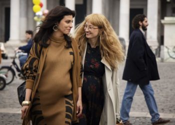 Four Chinese Streamers Welcome ‘My Brilliant Friend: The Story Of The Lost Child’