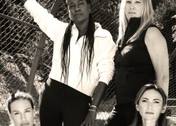 These L.A. moms solved a cold case murder. It ‘revolutionized’ their lives