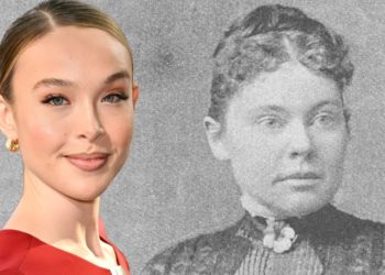 ‘Monster’: Ella Beatty To Star As Lizzie Borden, Rebecca Hall & Vicky Krieps Also Joining Season 4