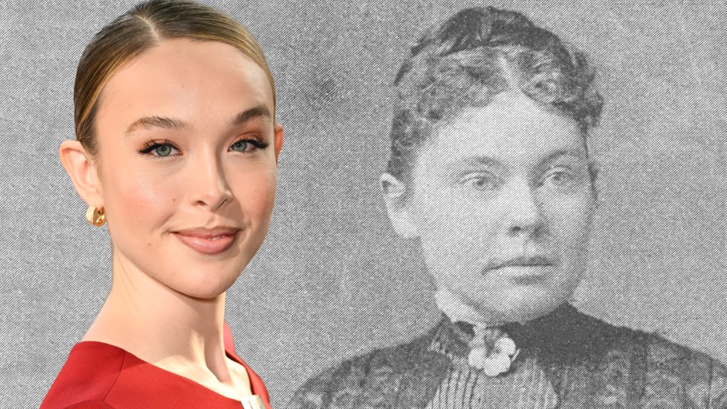 ‘Monster’: Ella Beatty To Star As Lizzie Borden, Rebecca Hall & Vicky Krieps Also Joining Season 4