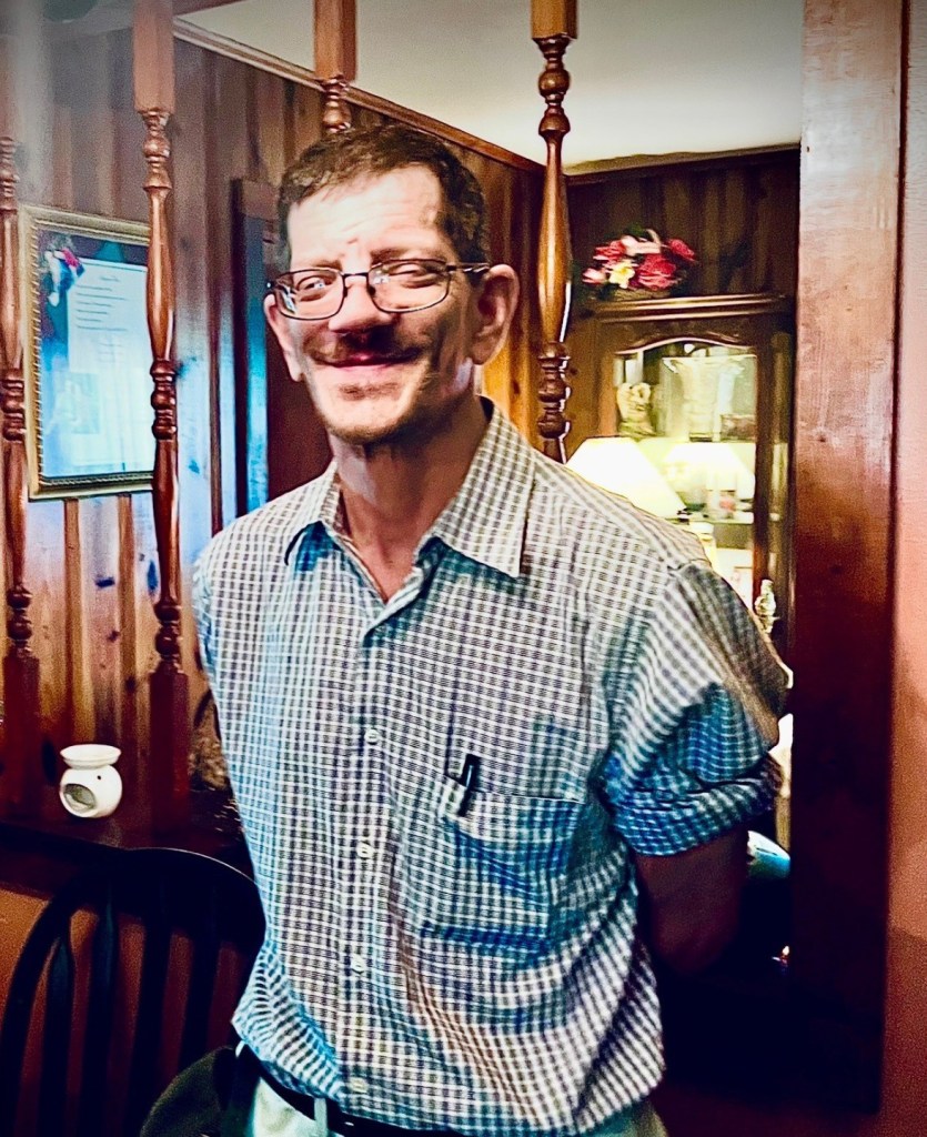 Photo of Clifford Phillips Jr.