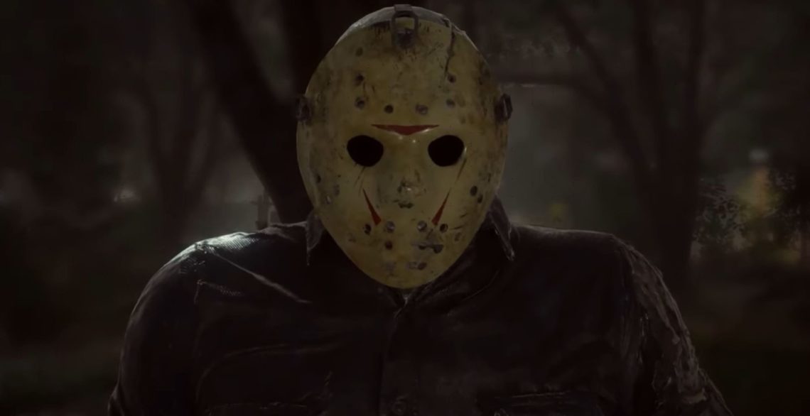 Friday the 13th is Getting Another Game—Here’s What We Know