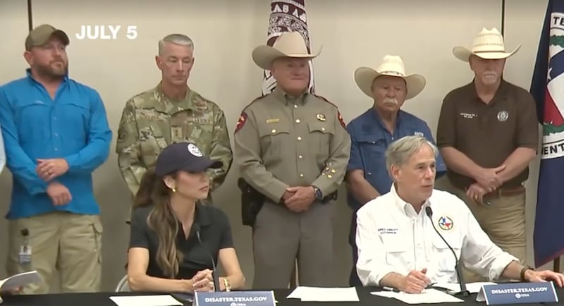 Kristi Noem