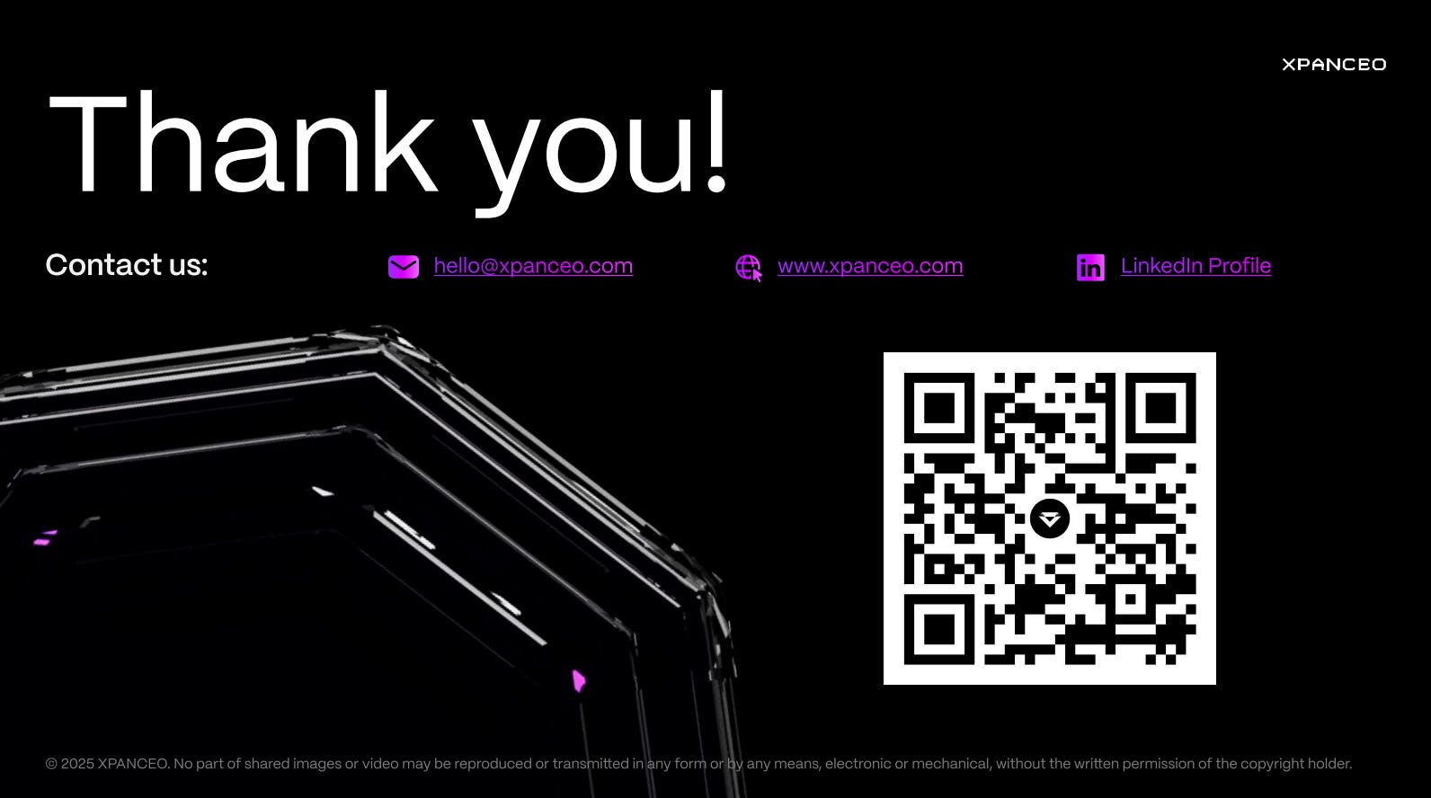 Thank you!
