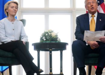 Trump is getting the world economy he wants — but the risk to growth could spoil his victory lap