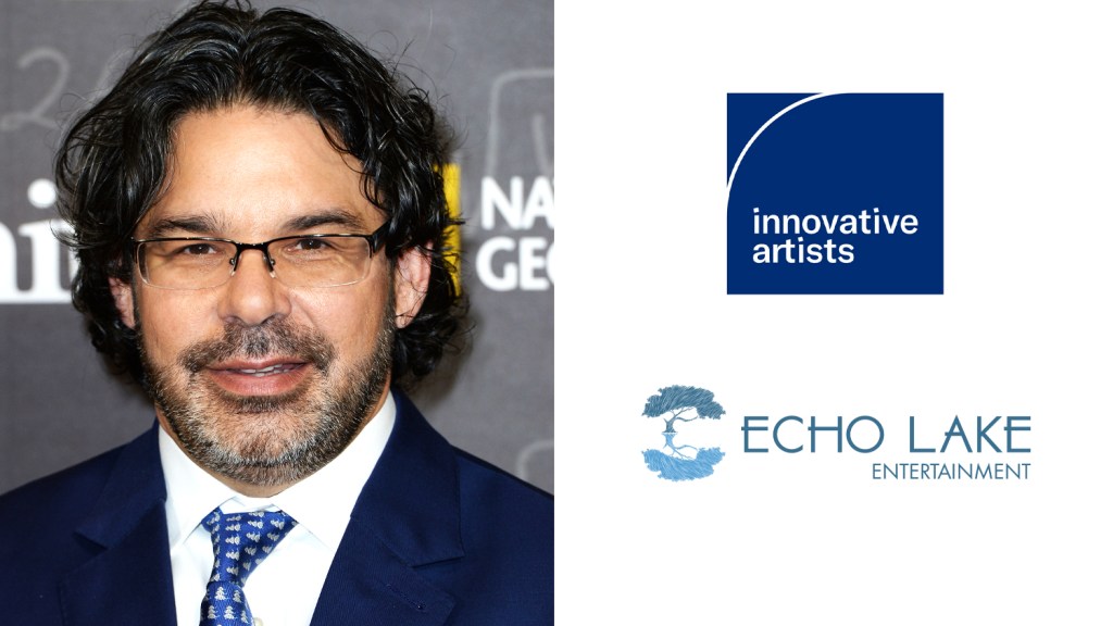 ‘Genius’ & ‘Perception’ Co-Creator Ken Biller Signs With Innovative Artists & Echo Lake