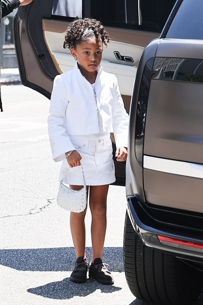 Stormi Webster