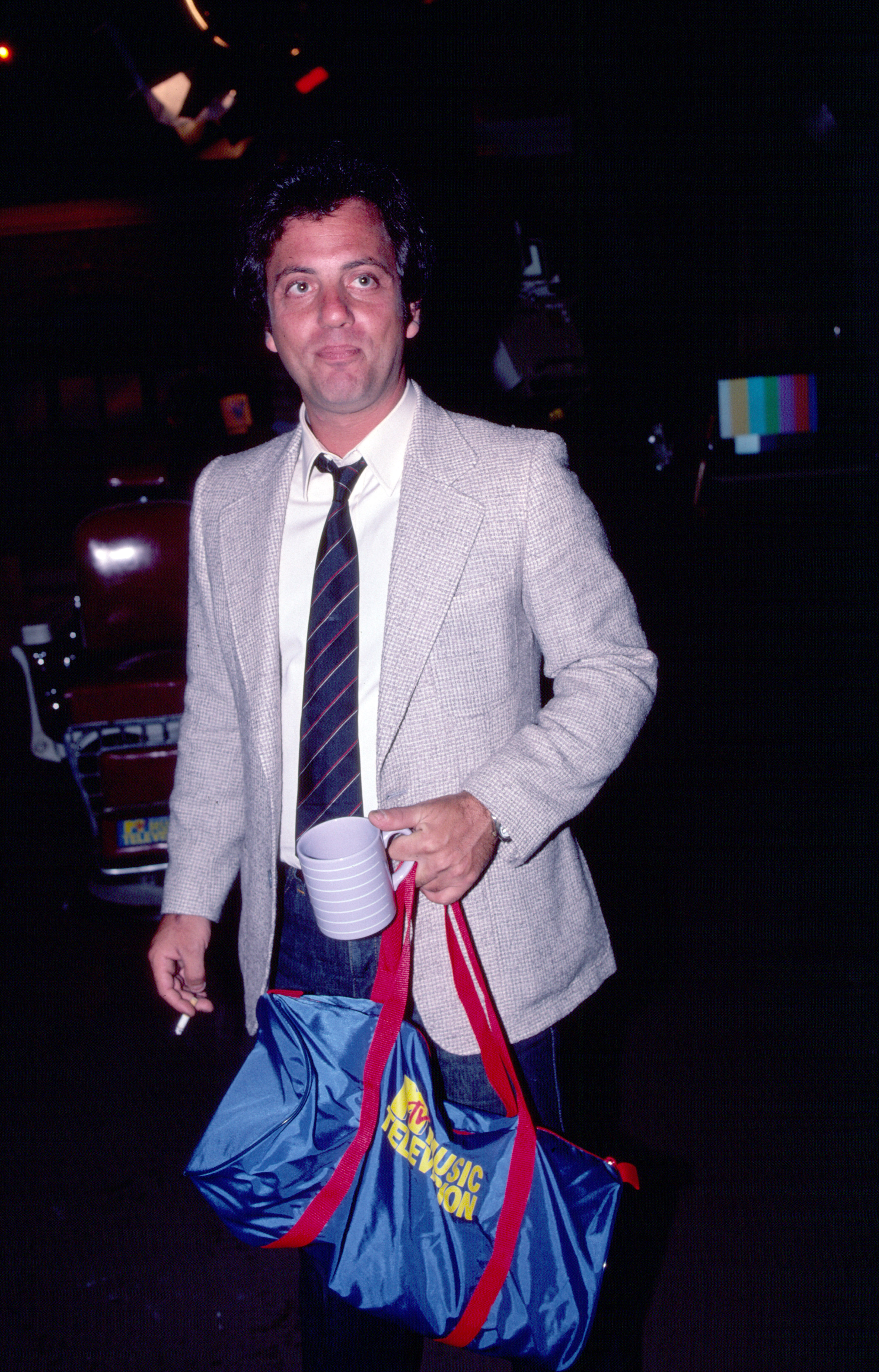 Billy Joel 