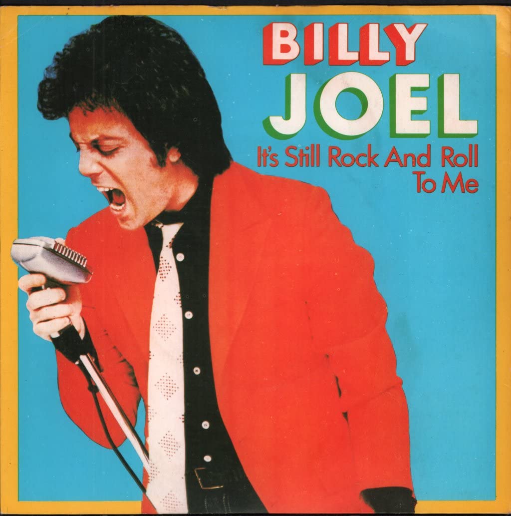 Billy Joel 