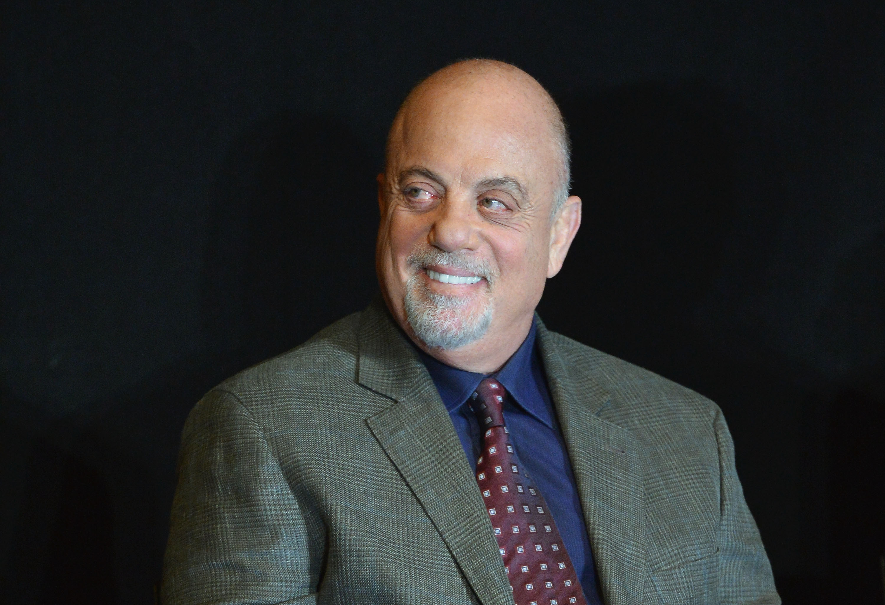 Billy Joel 