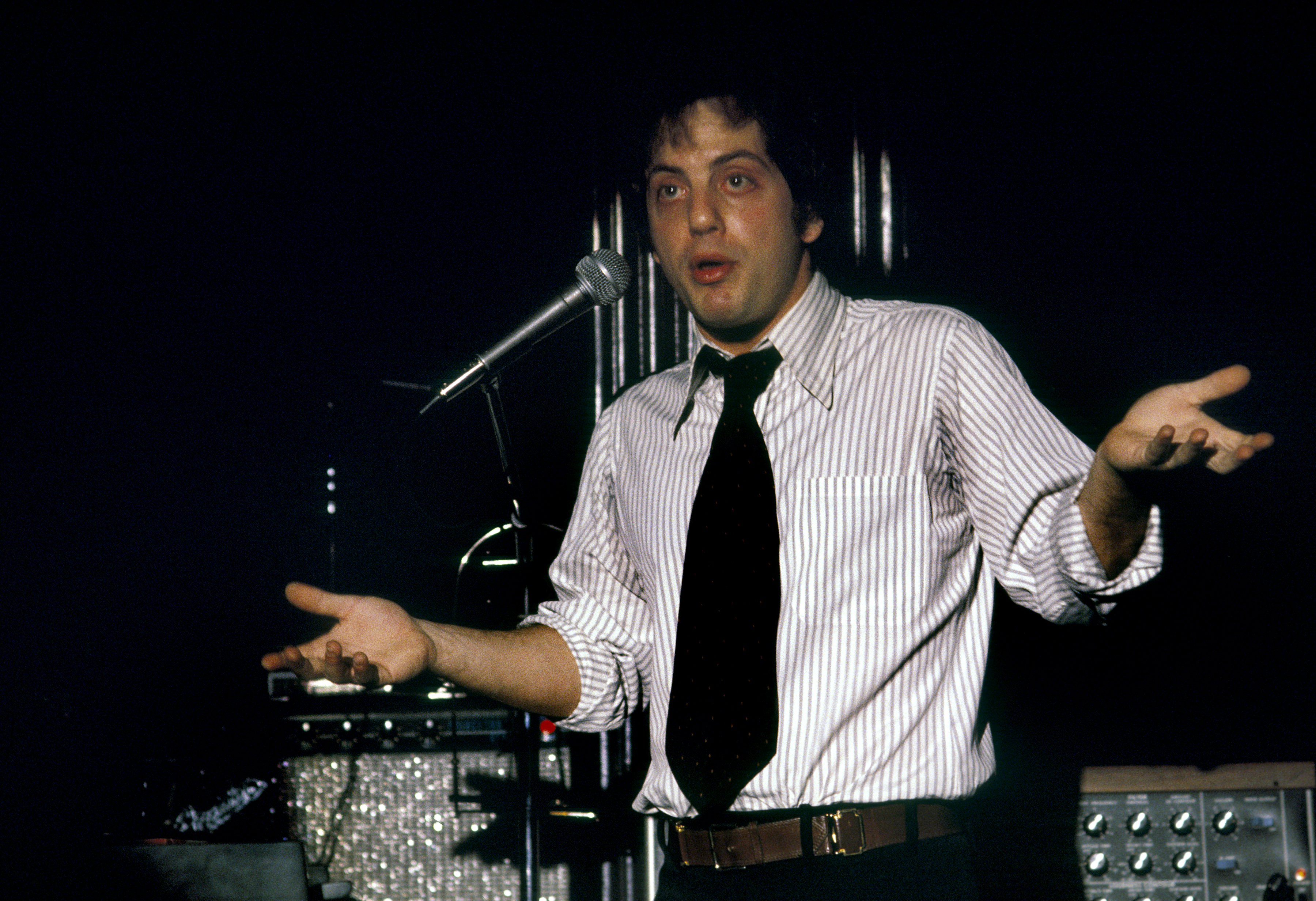 Billy Joel 