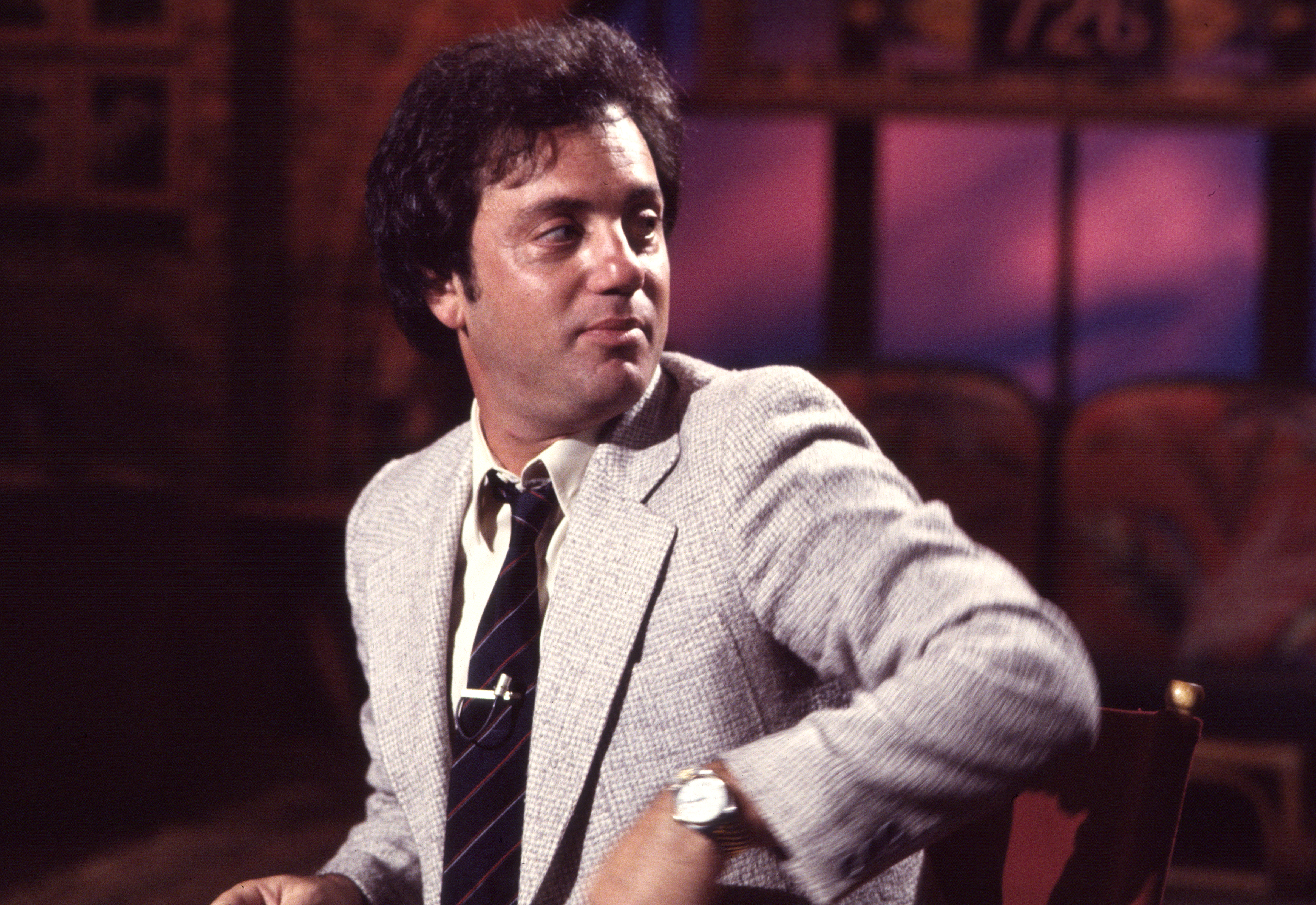 Billy Joel 