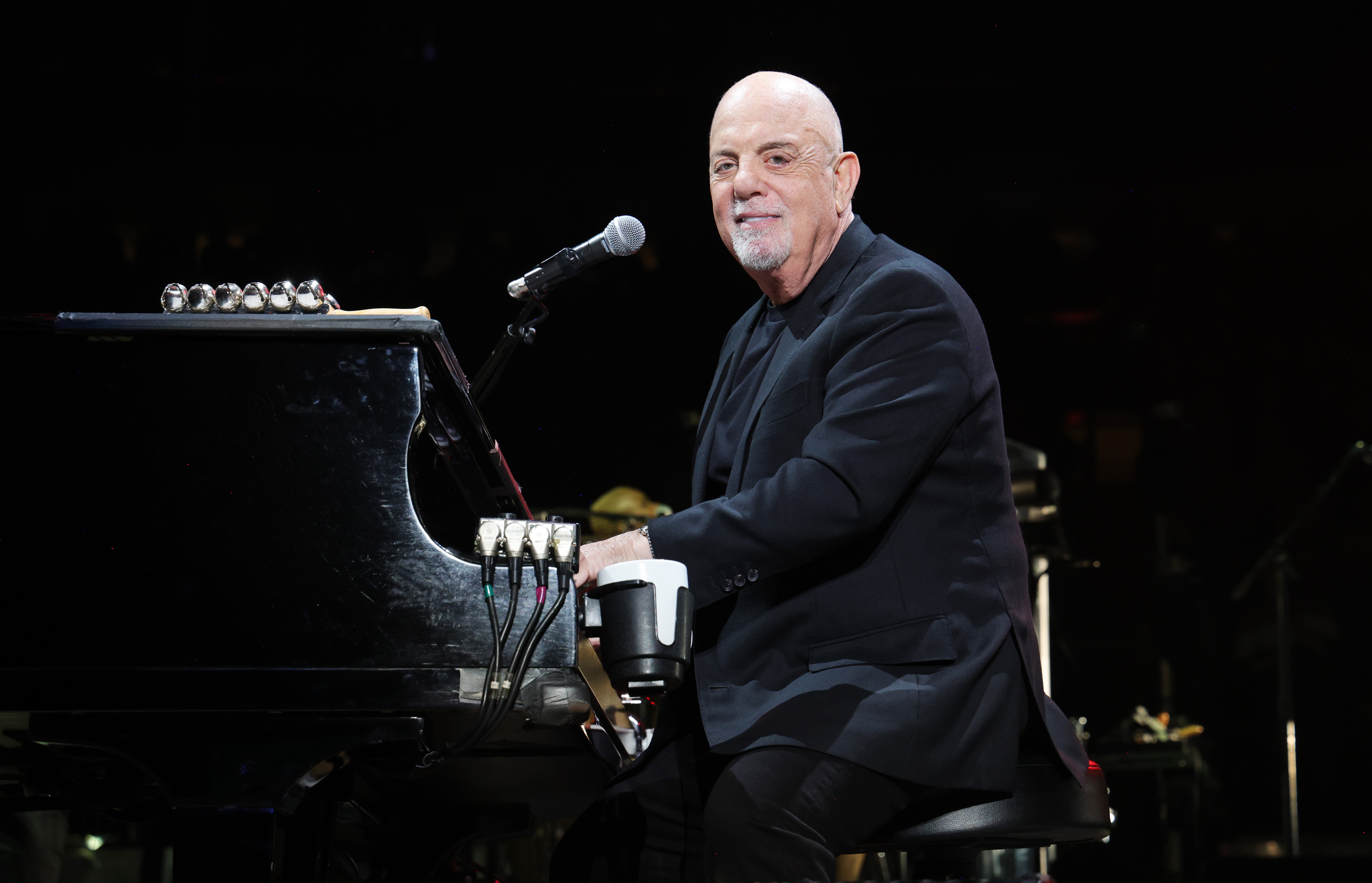 Billy Joel