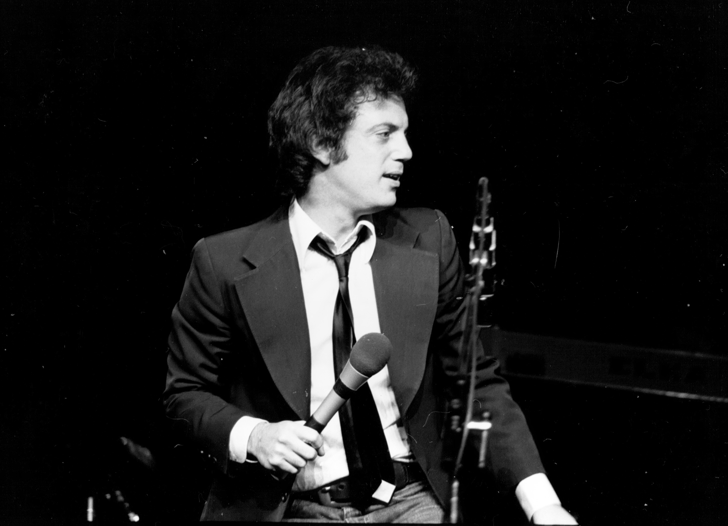 Billy Joel 