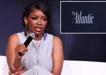 Jasmine Crockett tried ‘shutting down’ Atlantic reporter for asking lawmakers about her for a friendly profile