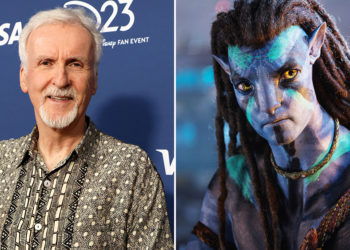 James Cameron Teases Expanding World Of ‘Avatar’ Into Animated Anthology: “We’re Still Gathering Our Stories”