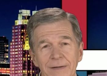 Roy Cooper: Republicans ‘Taking Food Out of the Mouths of Hungry Children’