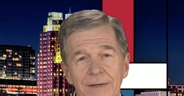Roy Cooper: Republicans ‘Taking Food Out of the Mouths of Hungry Children’