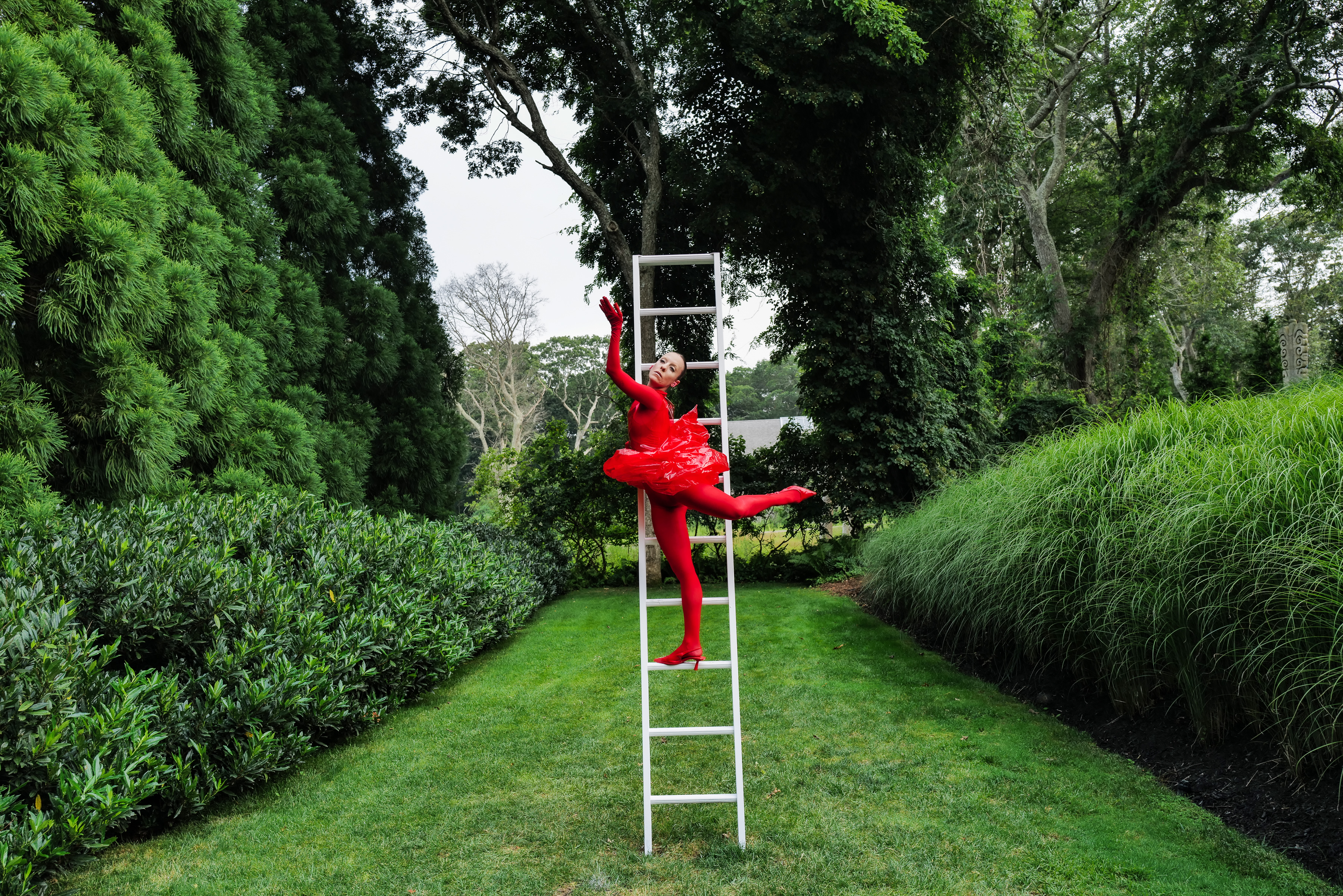 Watermill Center Benefit 