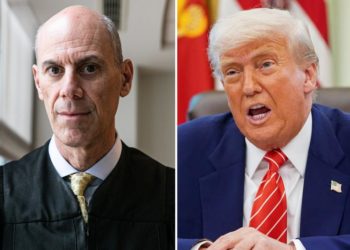 DOJ files misconduct complaint against Judge James Boasberg over ‘improper’ comments about Trump: ‘Undermined the integrity of the judiciary’