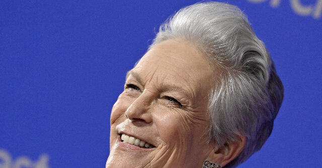 Jamie Lee Curtis, a ‘Gender Affirming’ Surgery Proponent Accuses Cosmetic Surgery Industry of ‘Genocide’ Against Women