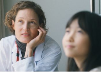 Naomi Kawase’s ‘Yakushima’s Illusion’ Starring Vicky Krieps Added To Locarno Competition Lineup