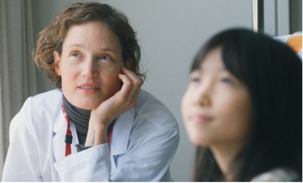 Naomi Kawase’s ‘Yakushima’s Illusion’ Starring Vicky Krieps Added To Locarno Competition Lineup