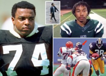 NYC gunman Shane Tamura referenced ex-NFL player Terry Long — who had CTE — in note slamming league