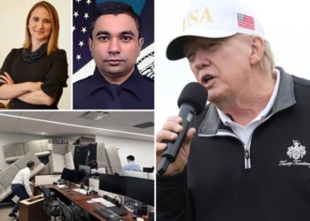 President Trump mourns victims of NYC Midtown shooting: ‘Senseless act of violence’