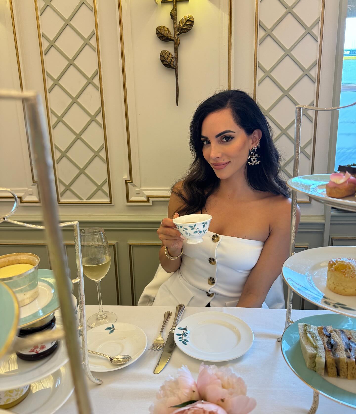 Alyssa Pettinato