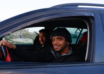 ‘No Other Land’ Collaborator Shot Dead By Israeli Settler In West Bank