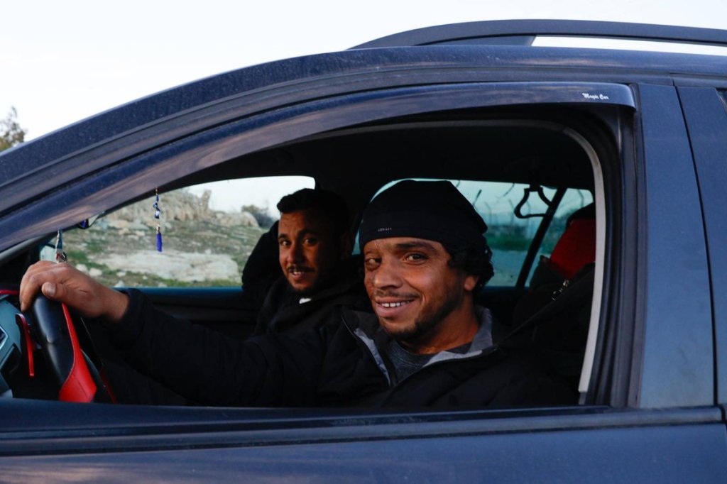 ‘No Other Land’ Collaborator Shot Dead By Israeli Settler In West Bank