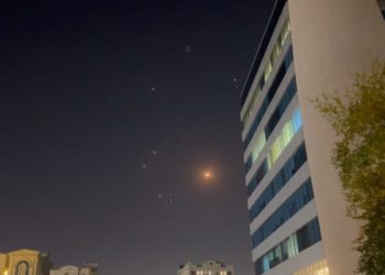 Cooler Heads Prevail in the Gulf—for Now