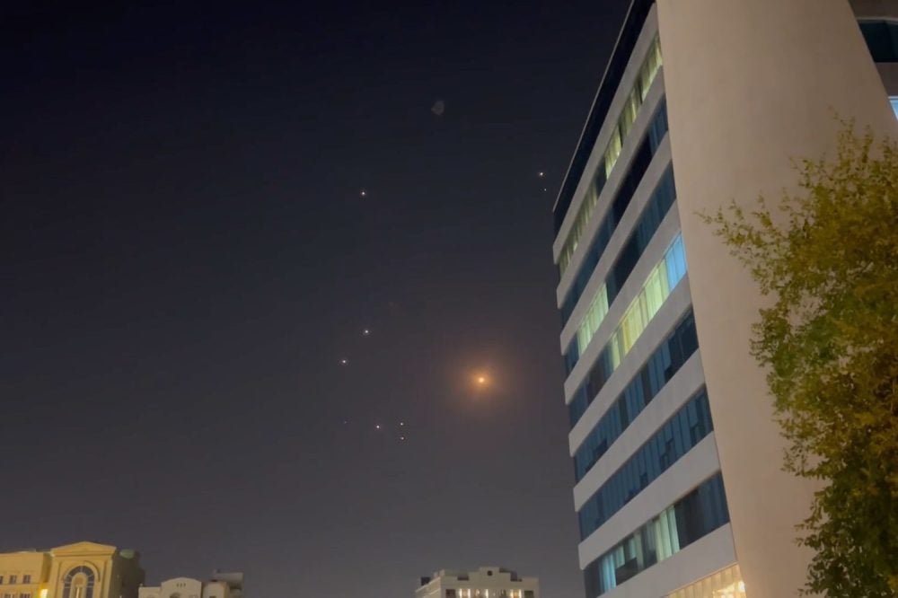 Cooler Heads Prevail in the Gulf—for Now