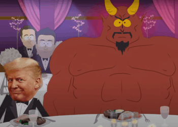 ‘South Park’ Season 27 To Return Aug. 6 After Brief Hiatus As New Promo Teases More Trump-Satan Canoodling