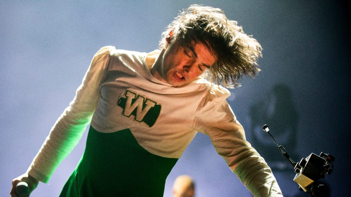 ‘The Black Parade’ Then & Now: Making Sense of My Chemical Romance’s Intense Tour Narrative