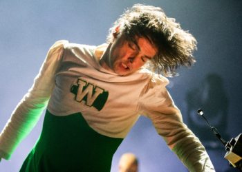 ‘The Black Parade’ Then & Now: Making Sense of My Chemical Romance’s Intense Tour Narrative