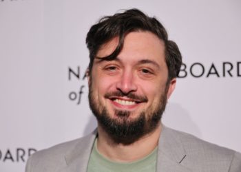 ‘Lilo & Stich’ Director Dean Fleischer Camp Hits Market With Hot Supernatural Romance Pitch