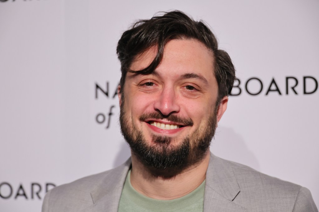 ‘Lilo & Stich’ Director Dean Fleischer Camp Hits Market With Hot Supernatural Romance Pitch