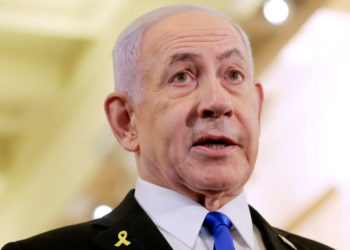 Netanyahu accuses Starmer of ‘appeasing’ Hamas with Palestinian statehood vow