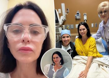 ‘RHOD’ alum D’Andra Simmons diagnosed with breast cancer