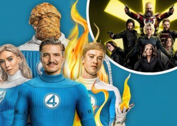 Matt Shakman On Why ‘The Fantastic Four: First Steps’ Didn’t Give Continuity To ‘Thunderbolts’ Post-Credits Scene