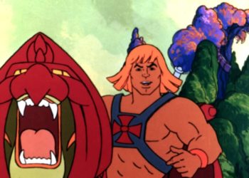 Alison Brie Teases ‘Masters Of The Universe’ & Clears Up Misconception: “I Don’t Think They Know As Much As They Think They Know”