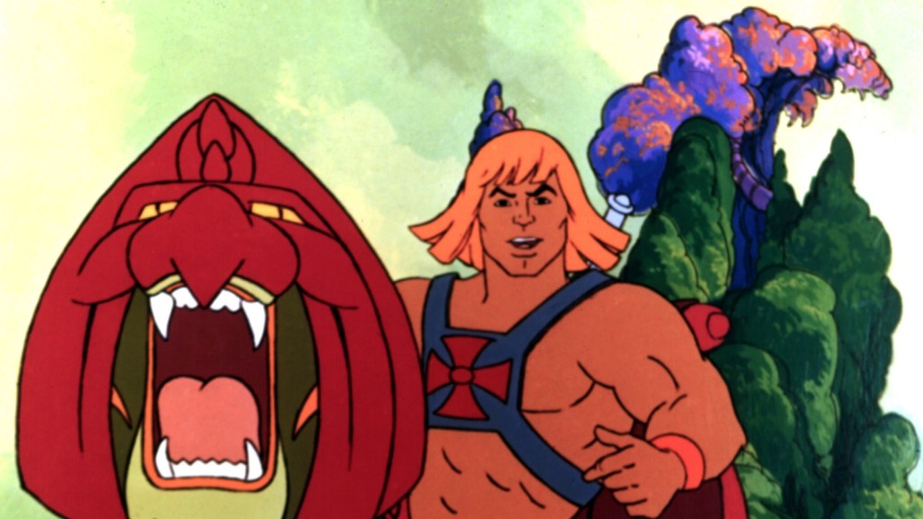 Alison Brie Teases ‘Masters Of The Universe’ & Clears Up Misconception: “I Don’t Think They Know As Much As They Think They Know”