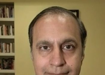 Dem Rep. Krishnamoorthi: Gov’t Shutdown ‘Caused by the Epstein Affair’ Possible