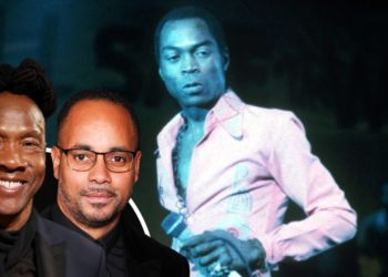 Roger Ross Williams’ One Story Up & ‘White Nanny, Black Child’ Producer DocHearts Team For Fela Kuti Doc Series