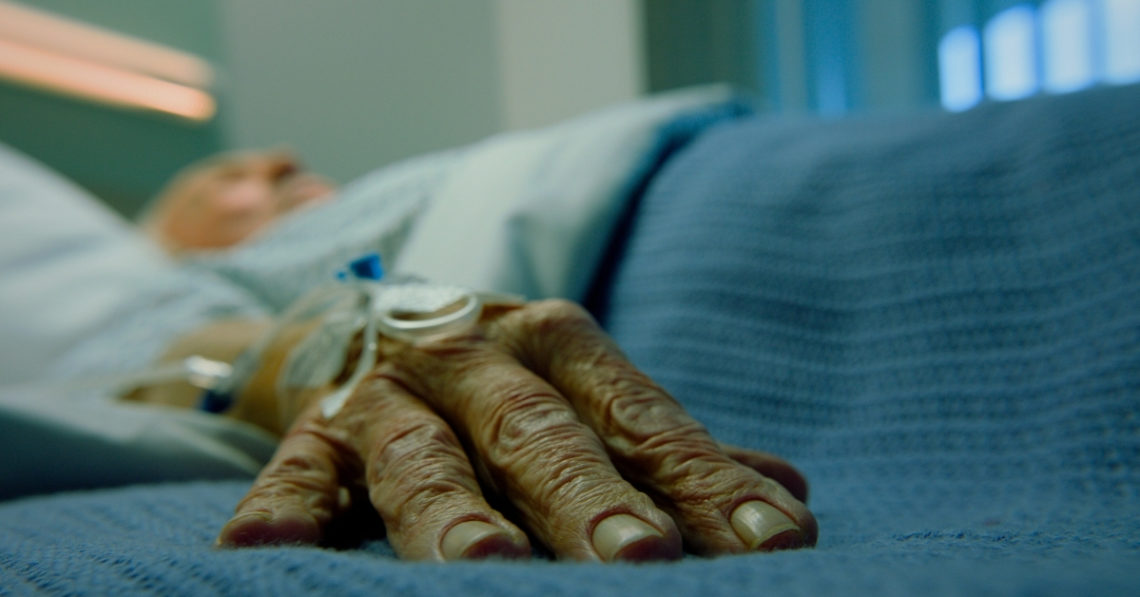 It’s Now Illegal To Die in This Small Town—Here’s Why